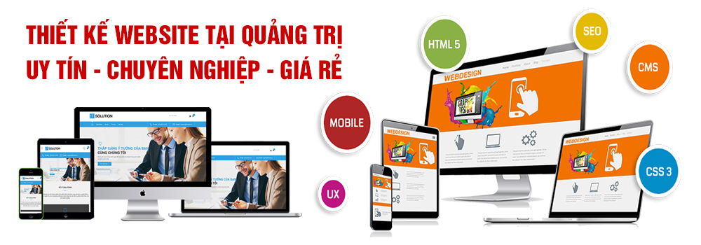 thiet ke website tai quang tri